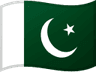 Pakistan country