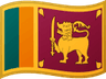 Sri Lanka country