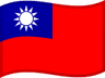 Taiwan country