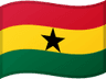 Ghana country