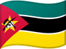 Mozambique country